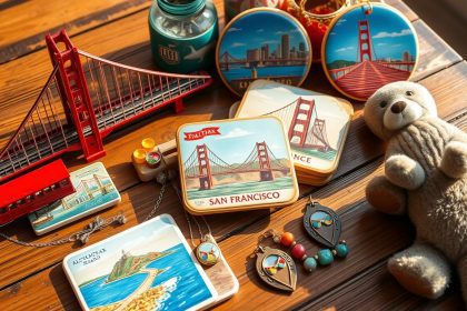 que ramener San Fransisco