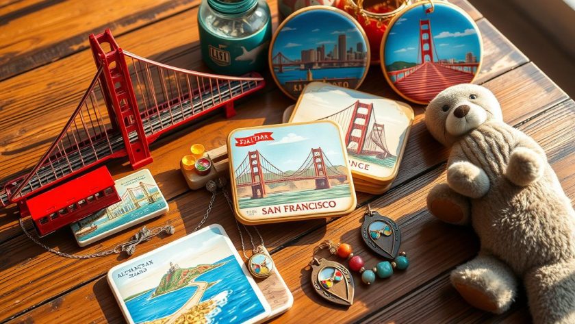 que ramener San Fransisco
