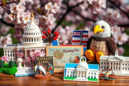 que ramener Washington