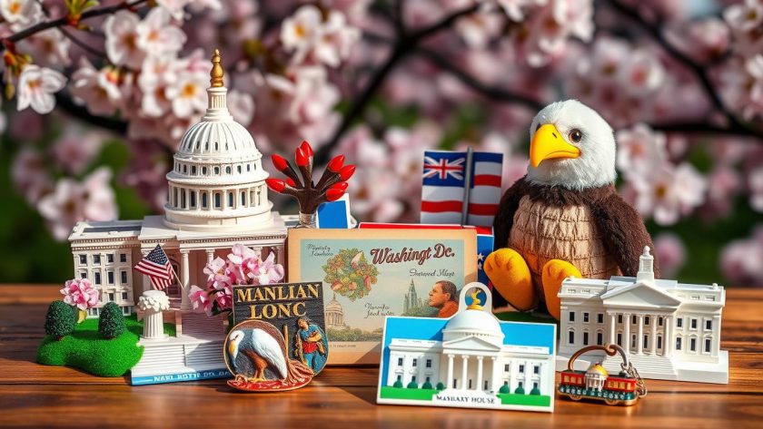 que ramener Washington