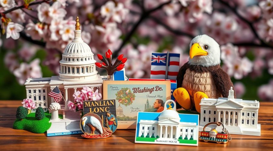 que ramener Washington