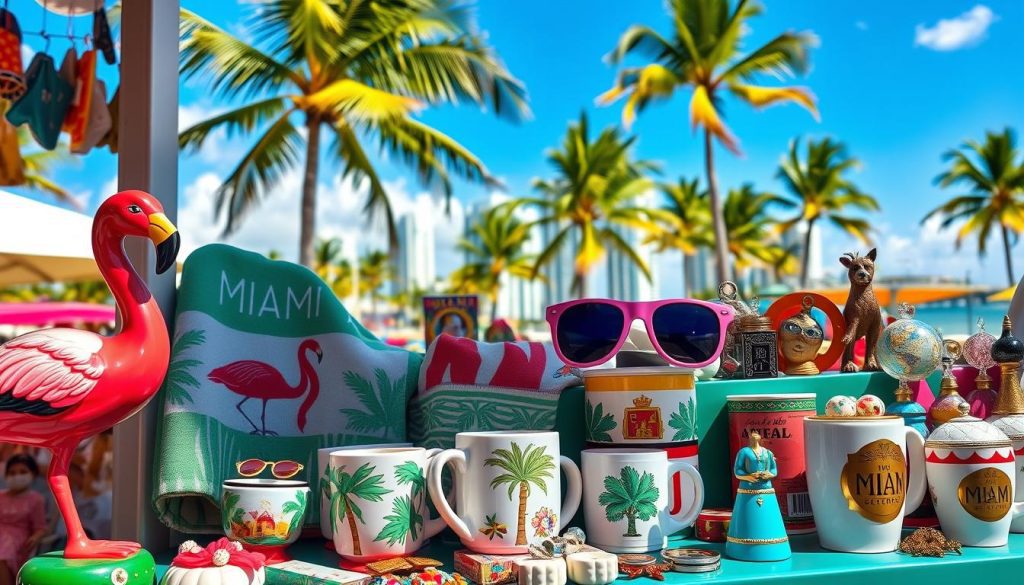 souvenirs Miami souvenirs Miami