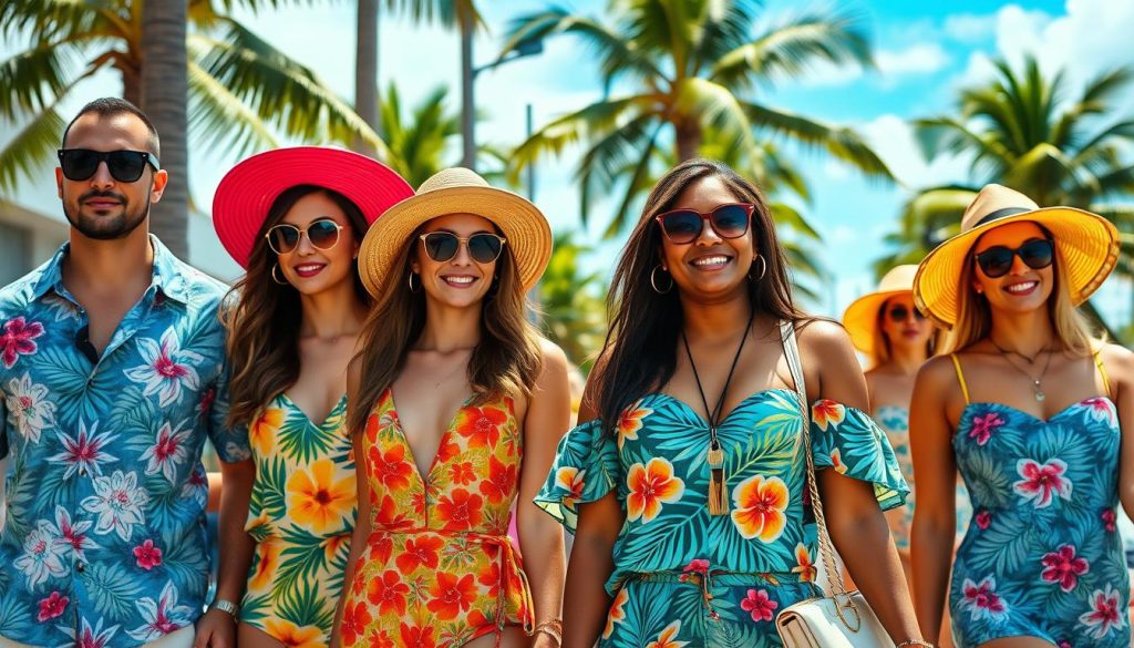vêtements Miami vêtements Miami