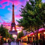 city break
