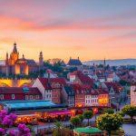 city break europe pas cher