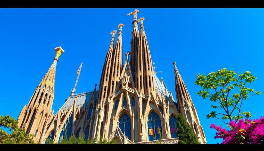 Sagrada Familia