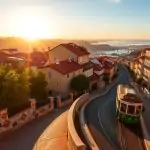 city break lisbonne