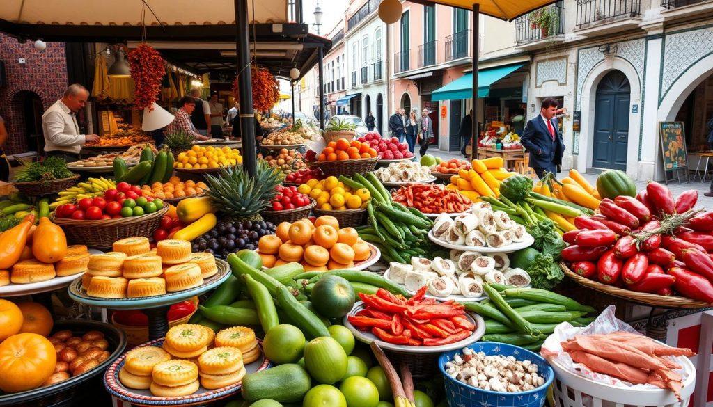 gastronomie lisbonne