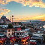 city break istanbul