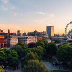 city break londres