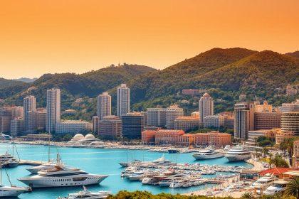 guide monaco