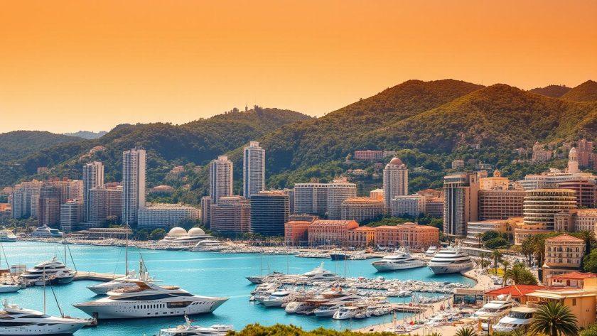 guide monaco