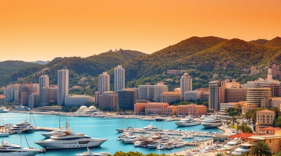 guide monaco
