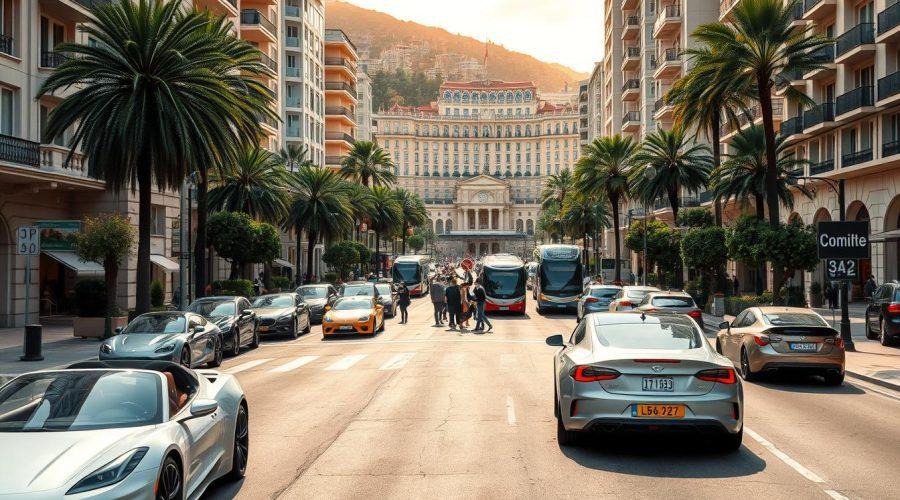 se-deplacer-a-monaco se déplacer à monaco