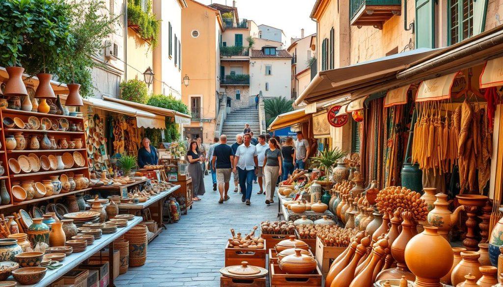 Artisanat de Provence à Saint-Tropez Artisanat de Provence à Saint-Tropez