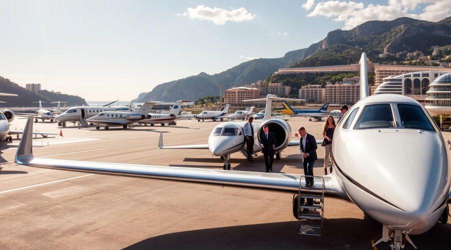 avion-monaco avion monaco