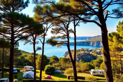 camping ramatuelle