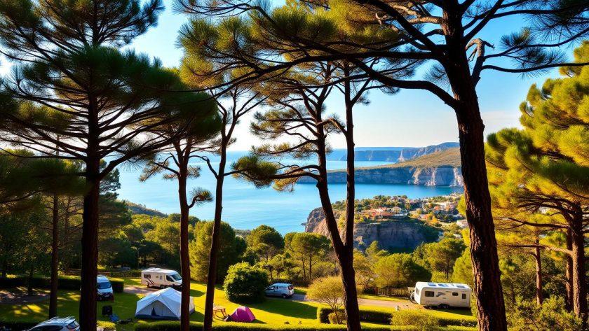 camping ramatuelle