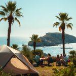camping saint tropez