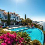 casa amor saint tropez