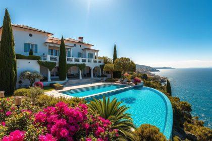 casa amor saint tropez