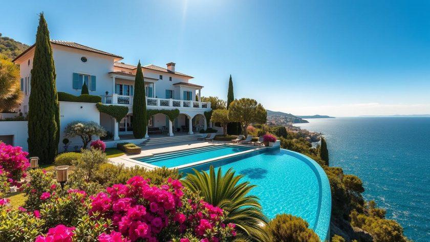 casa amor saint tropez
