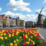 city break amsterdam