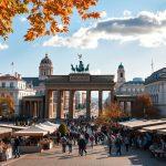 city break berlin