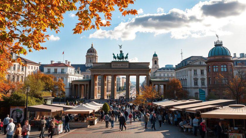 city break berlin
