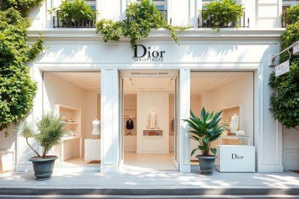 dior saint tropez