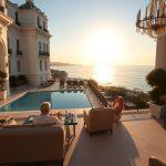 hotel des lices saint tropez
