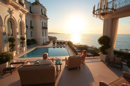 hotel des lices saint tropez
