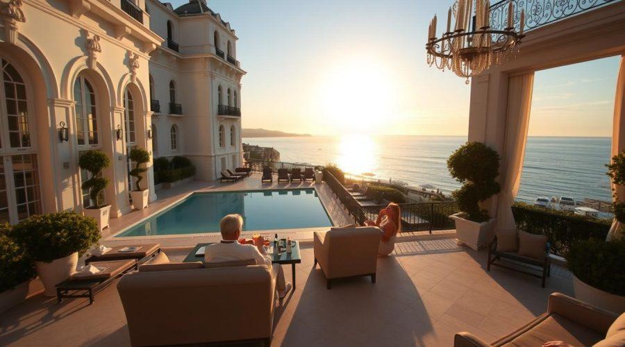 hotel des lices saint tropez
