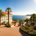 hotel saint tropez
