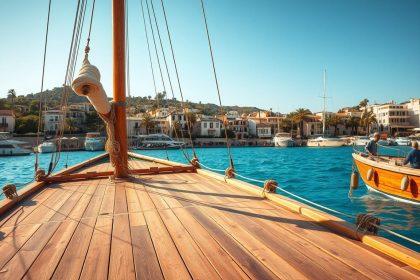kon tiki saint tropez