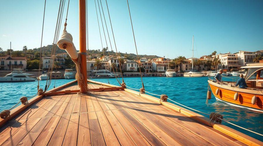 kon tiki saint tropez