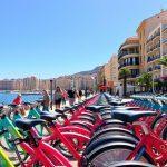 location velo monaco
