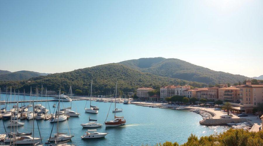 meteo-saint-tropez meteo saint tropez