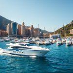 navette bateau monaco