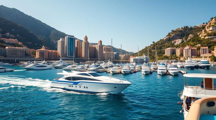 navette-bateau-monaco navette bateau monaco