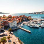 nice saint tropez