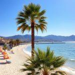 plage saint tropez