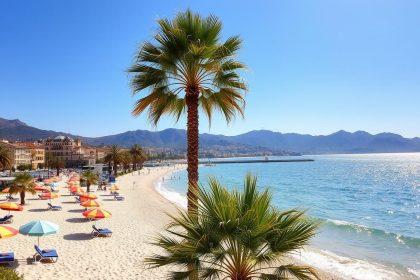 plage saint tropez