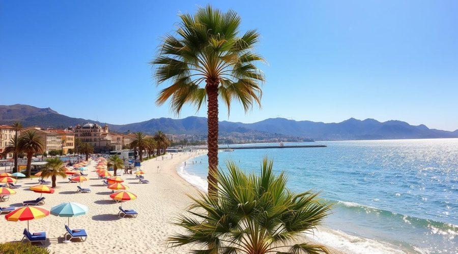 plage saint tropez
