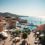 saint tropez