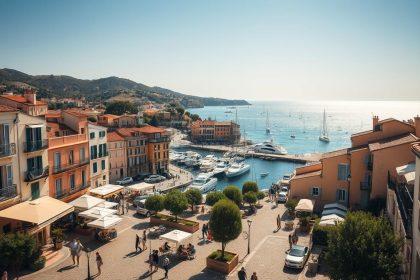 saint tropez
