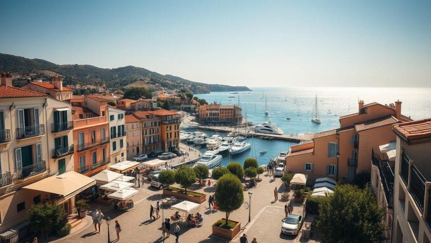 saint tropez