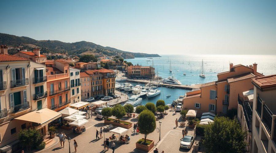 saint tropez