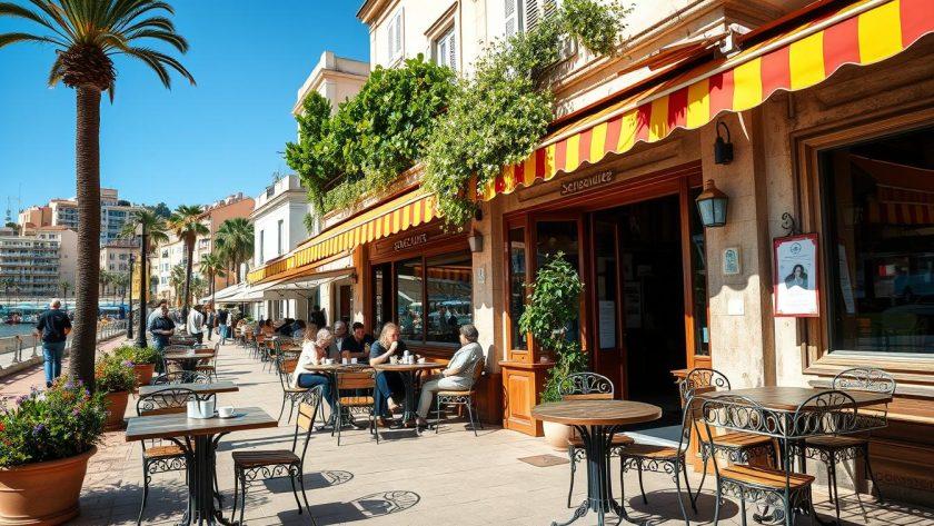 senequier saint tropez