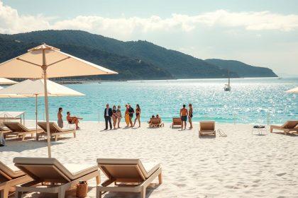 shellona saint tropez